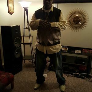 Meet your Posher, Mack